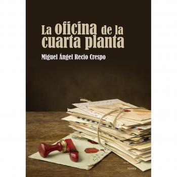 La oficina de la cuarta planta