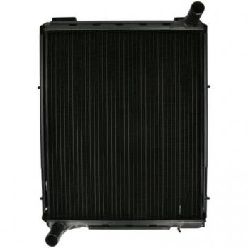 Radiador de refrigeración del motor THERMOTEC D7AG435TT