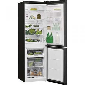 Whirlpool W7 821O K Frigorífico 338 camas, clase A++