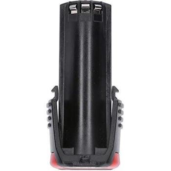 Batería Bosch Professional SD 3.6V 2.0Ah de Litio