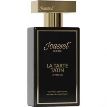 Jousset La Tarte Tatin 100ml Eau De Parfum Spray - Gourmet Dessert Fragrance