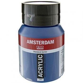 Michael Harding Oil Colour : 225ml Bright Yellow Lake [Toy]