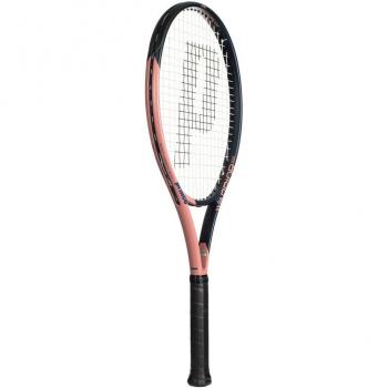 Raqueta de tenis Prince Warrior 107 Pink (275g)