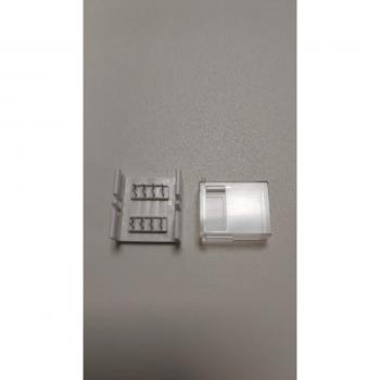 Conector Intermedio para Tiras RGB 221020 y 221030