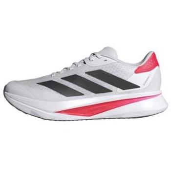 Zapatillas de running adidas Duramo SL 2 blancas y negras para hombre, talla 44 EU