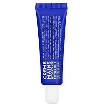 Compagnie De Provence Creme Mains Hydratante Mediterranee Crema Mani 30 ml