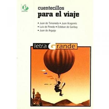 Cuentecillos para el viaje