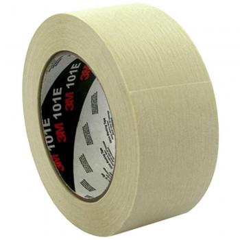 3M 7100044503 Cinta de Enmascarado de Uso General, 30 mm X 50 m, 32 Unidades