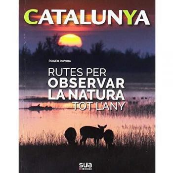 Rutes per observar la natura tot l'any: 9