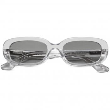 CHIMI 12 Clear Standard Men's Sunglasses
