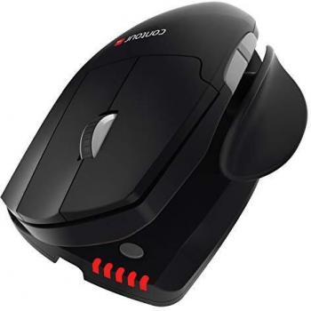 Contour Unimouse Right Hand Wired Vertical Mouse