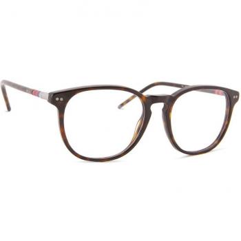 Polo Ralph Lauren PH2225 5003 52-18 Tortoise Medium Eyeglasses
