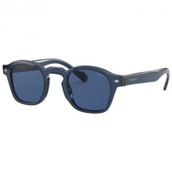 Vogue Eyewear VO 5329S Men's Sunglasses Blue Size 45