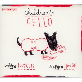 Children's Cello
