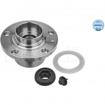 Buje de Rueda MEYLE 100 652 0011 para SKODA Fabia I Hatchback