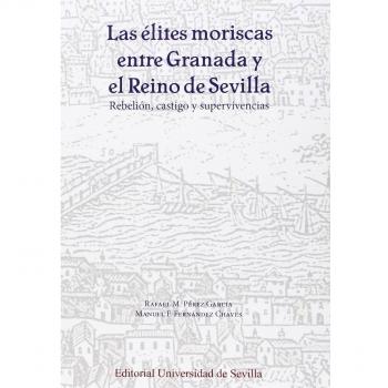 Ãlites Moriscas Entre Granada Y El Reino De Sevilla, Las: RebeliÃ³n, castigo y supervivencias: 293