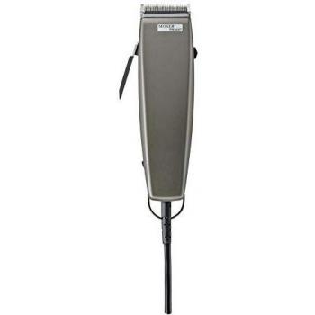 MOSER PRIMAT TITANIUM 1230 Professional Hair Clipper, 220-240V, Model 1230-0053