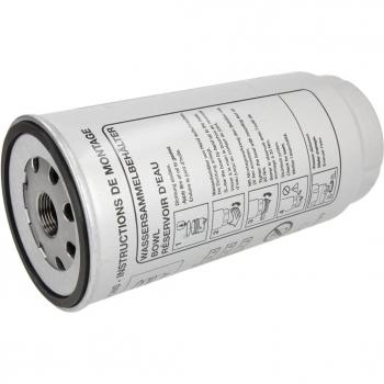 Filtro de combustible MANN-FILTER PL 603/1 x