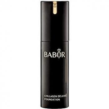 Babor Collagen Deluxe Liquid Foundation - 01 Porcelain (30 ml)