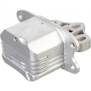 Cojinete de goma y soporte de motor FEBI BILSTEIN 176007