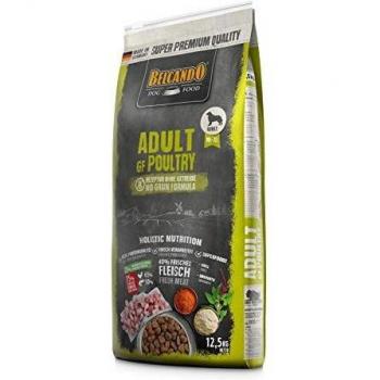Belcando Pienso Para Perros Adult Gf Poultry 125 Kg