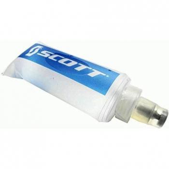 Scott - Botella Soft Flask, color transparent
