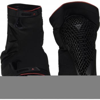Dainese Trail Skins 2 Knee Guard protección hombre, Hombre, color negro, tamaño FR : L