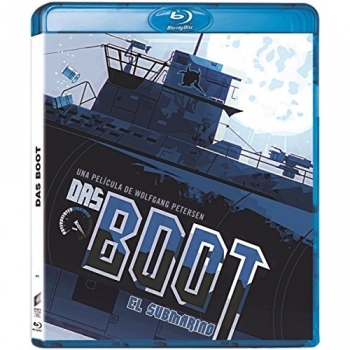 Das Boot - Bd