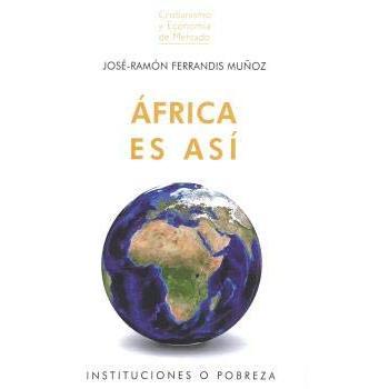 ÃFRICA ES ASÃ