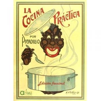 COCINA PRACTICA POR PICADILLO, LA
