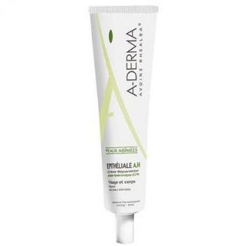 A-Derma Epitheliale A.H Ultra Soothing Repairing Cream 40ml