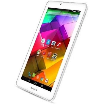 Archos Copper 70b 4GB 3G Color blanco - Tablet