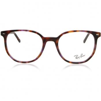 Gafas Graduadas Ray-Ban Elliot RX 5397 Tortoiseshell para Hombre