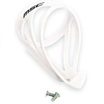 MSC Bikes MSC315 Portabidon, Blanco, Talla Única