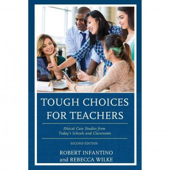 Tough Choices for Teachers, 2nd Edition