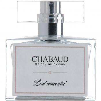 Concentrated Milk Scented Eau de Toilette 30 ml