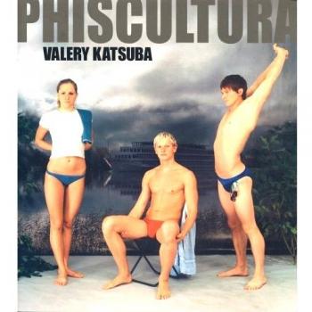 Phiscultura: Valery Katsuba