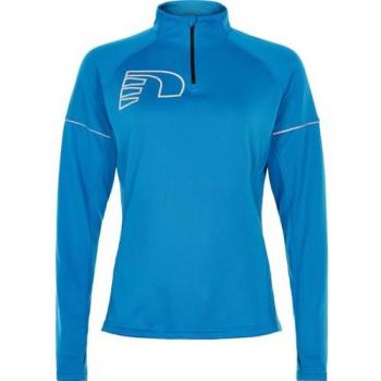 Newline Core Zip Neck Women's Sweatshirt