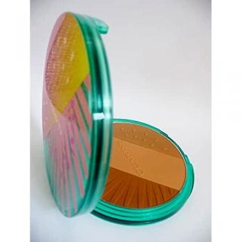 CLARINS POLVOS BRONCEADORES FORZEN SUMMER COLLECTION
