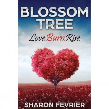 Árbol en Flor: Amor, Quema, Ascenso (Edición de Bolsillo)