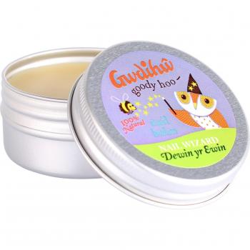 Bálsamo Mágico para Uñas Gwdihw, 25 g
