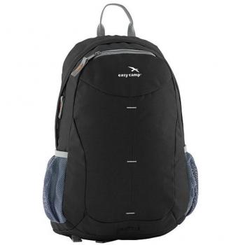 Easy Camp Seattle 18 Back Pack, Color Negro, tamaño Talla única, Volumen Liters 18.0