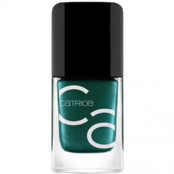 Catrice ICONails Gel Lacquer 158 Deeply In Green 10.5 ml