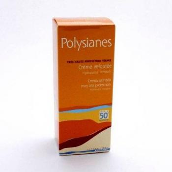 KLORANE - POLYSIANES CREMA SPF 50+
