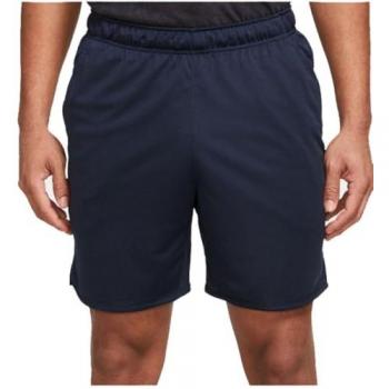 Short de Hombre Nike Totality 7 Pulgadas Negro/Obsidiana