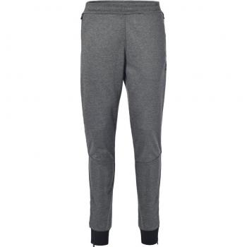 Kappa Kouros Pantalón de Hombre Gris 2XL