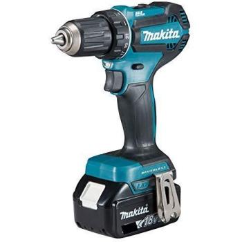 Makita DDF485RFJ Taladro atornillador inalámbrico
