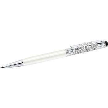 Swarovski Eclipse Stylus Kugelschreiber Black 5343965