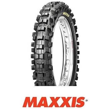 Maxxis M7312 Maxxcross SI Rear (100/90-19 TT 57M Rueda trasera)