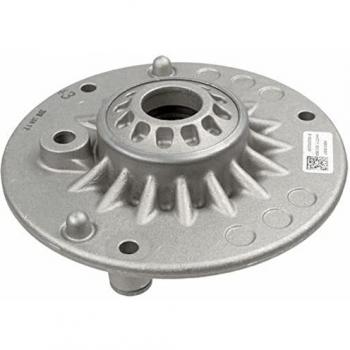 Copela de Amortiguador SACHS Top Strut Mounting 803 211 - Compatible con varios modelos de vehículos, fabricada en material resistente para garantizar durabilidad y rendimiento óptimo, incluye orificios de montaje precisos para una
